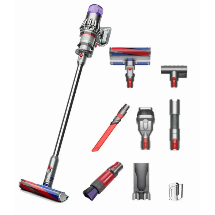 Dyson digital slim fluffy pro discount